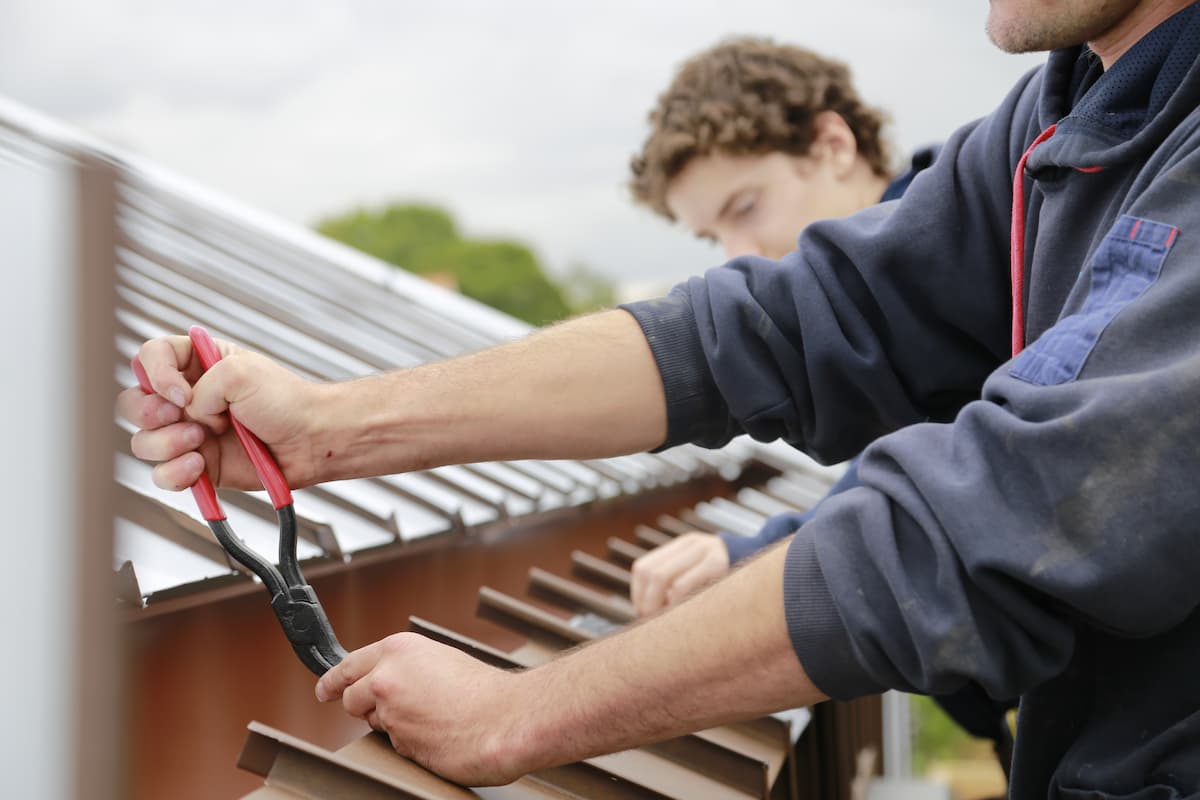 Guttering Melbourne Gutters and Roofing Solutions
